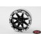 DISC.. Dick Cepek Torque 2.2 Internal Beadlock Wheels