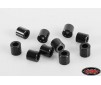 6mm Black Spacer with M3 Hole (10)