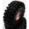 Rock Crusher X/T Single 2.2 Tires