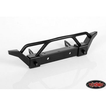 Jeep JK Rampage Recovery Bumper to fit Axial SCX10 Chassis