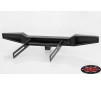 Tough Armor Rear Bumper for Vaterra Ascender w/Hitch Mount