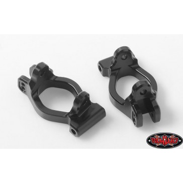 Aluminum Steering Knuckle Carriers for Axial Yeti XL