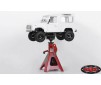 Adjustable Jack Stand Truck Display