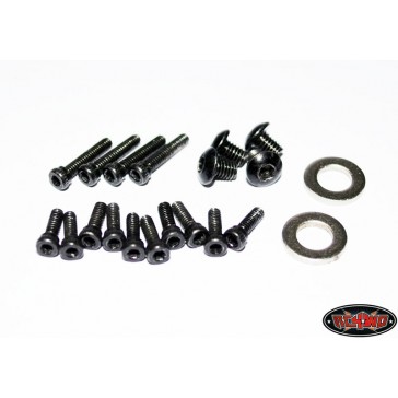 Replacement Hardware for Rear Yota Axle
