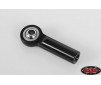 Aluminum Black M3 Rod End with Steel Ball (10)