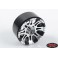 DISC.. Raceline Raptor 2.2 Beadlock Wheels