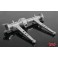 DISC.. Aluminum Suspension Arms Kyosho Mad Force / Twin Force