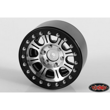 Raceline Monster 1.9 Beadlock Wheels