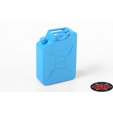 Scale Garage Series 1/10 Water Jerry Can