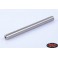 DISC.. 65.3mm (2.57) Internally Threaded Titanium Link