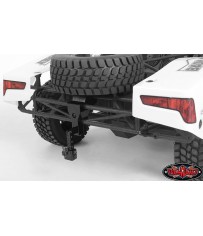 Trailer Hitch for Baja Rey