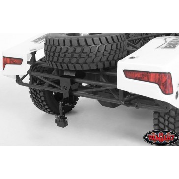 Trailer Hitch for Baja Rey