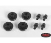 12mm Hex Wheel Widener Set (+7mm)