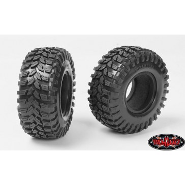 Scrambler Offroad 1.9 Scale Tires