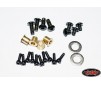 Replacement Hardware for Front Yota Axle