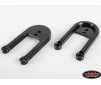 Front Shock Hoops for Gelande 2 Chassis