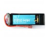Batterie Lipo 3S 11.1v 2200mAh 20C (24 x 34 x 105mm - 173g)