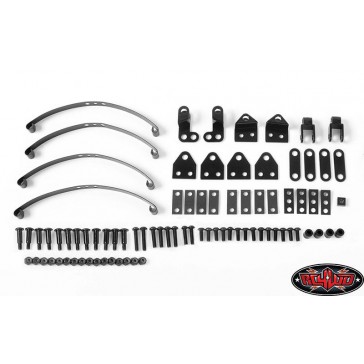 Gelande II Leaf Spring Kit