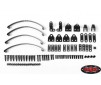 Gelande II Leaf Spring Kit