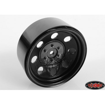 Mickey Thompson Mickey Metal MT-28 Internal Beadlock Stampe