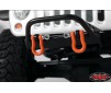 King Kong Tow Shackle (Orange)