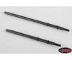 Bully 2 Competition Straight Axle Shafts