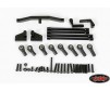 4 Link Kit For Trail Finder 2 Rear Axle