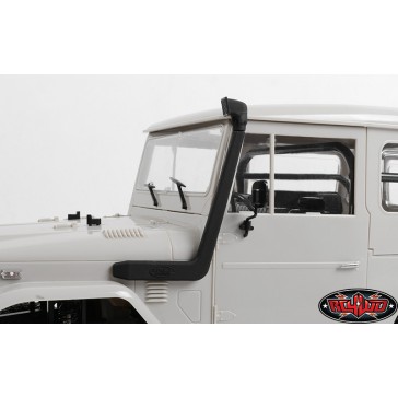 Snorkel for Cruiser Body