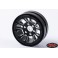 DISC.. Black 1.9 Universal Beadlock Wheel (D2)