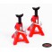 Chubby 6 TON Scale Jack Stands