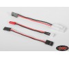 Wire Accessory Pack For Winch and Controllers (3)