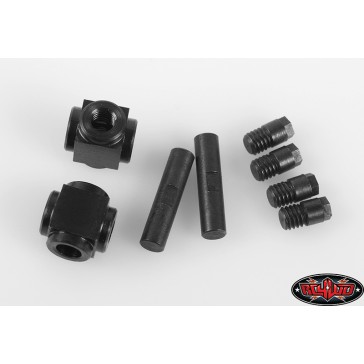 Rebuild Kit for Super Punisher Shafts