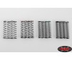 70mm Ultimate Scale Shocks Internal Spring Assortment