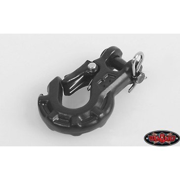 Warn 1/10 Premium Winch Hook