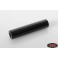 DISC.. 27mm (1.06) Internally Threaded Aluminum Link (Black) (4)