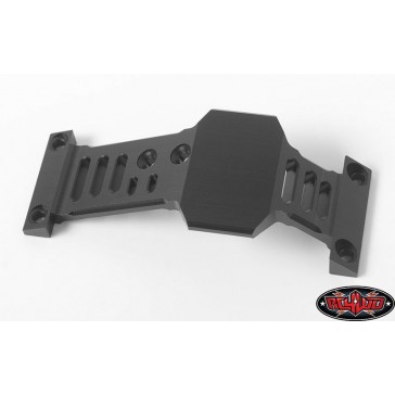 Low Profile Delrin Transfer Case Mount for TF2 and TF2 LWB