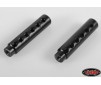 Universal Bumper Mounts to fit Trail Finder 2