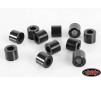 5mm Black Spacer with M3 Hole (10)