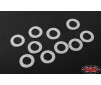 5mm x 9mm x 0.3mm Axle Shims