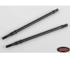 D44 Narrow Straight Rear Axle Shafts (SCX10 Width)