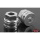 14mm Hex for Extreme Duty XVD for Clodbuster Axle