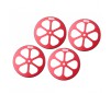 Alu Set-Up Wheels (4)