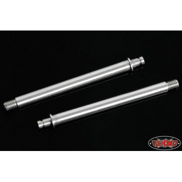 Replacement Shock Shafts for King Shocks (90mm)