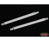 Replacement Shock Shafts for King Shocks (90mm)