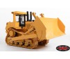 1/14 Scale DXR2 Hydraulic Earth Dozer (Neuer Preis 02/18)