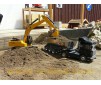 1/12 Scale Earth Digger 4200XL Hydraulic Excavator (RTR) (Ve