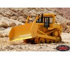 1/14 Scale DXR2 Hydraulic Earth Dozer (Neuer Preis 02/18)