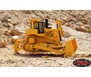 1/14 Scale DXR2 Hydraulic Earth Dozer (Neuer Preis 02/18)