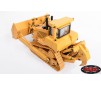 1/14 Scale DXR2 Hydraulic Earth Dozer (Neuer Preis 02/18)