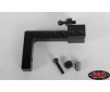 Adjustable Drop Hitch for Traxxas TRX-4